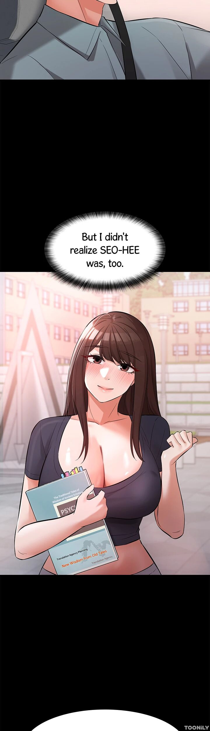 Naughty Little Sister Chapter 35 image 20