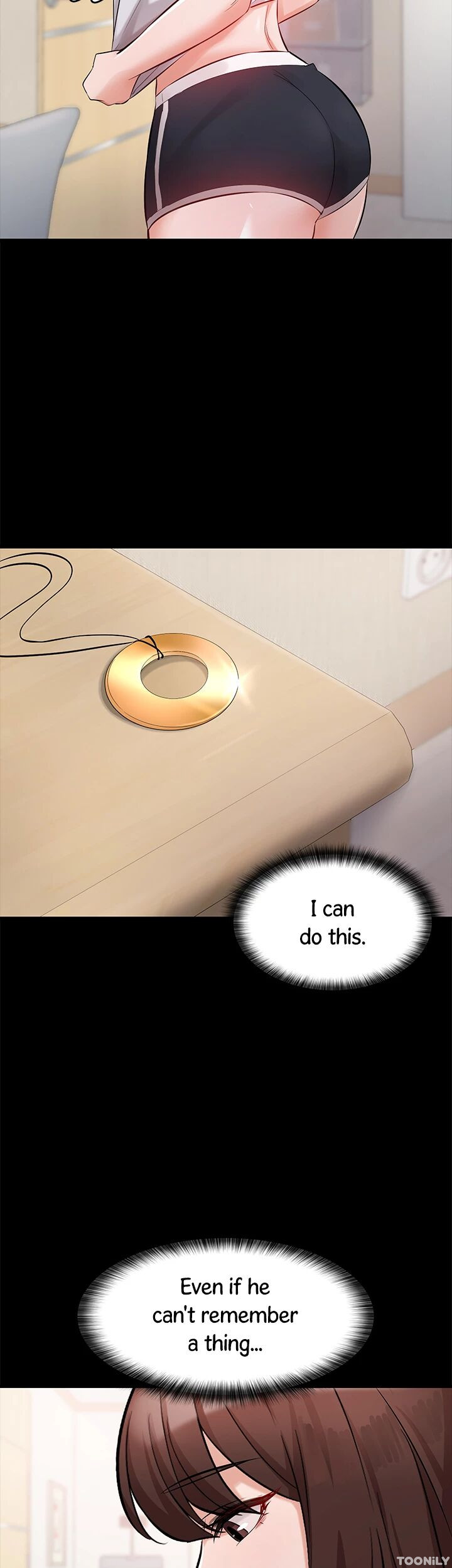 Naughty Little Sister Chapter 35 image 33
