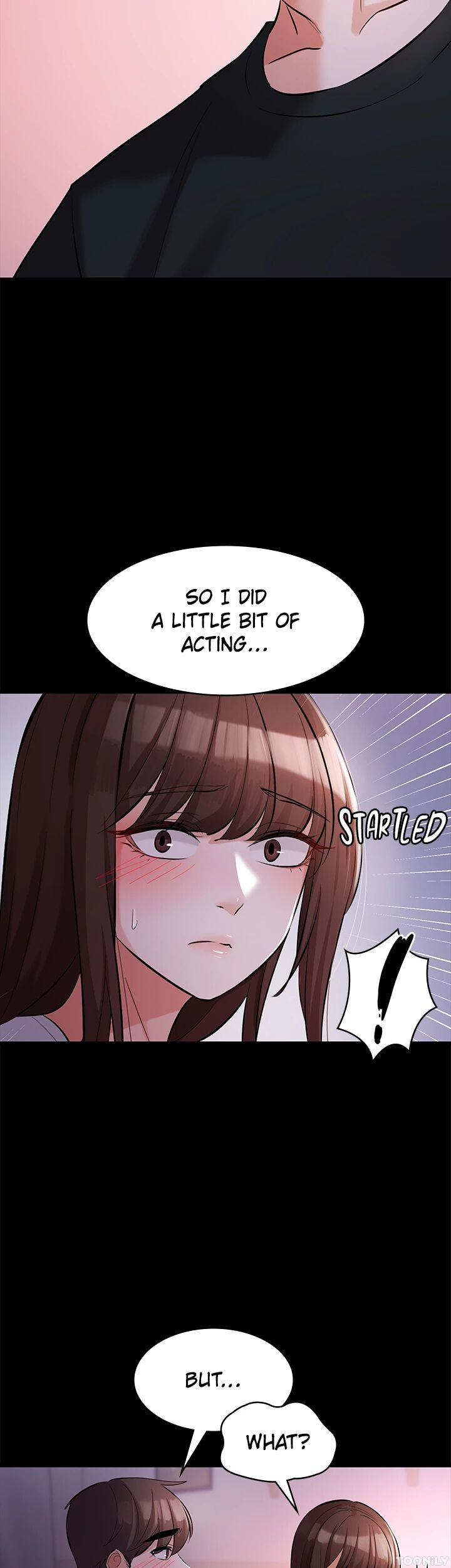 Naughty Little Sister Chapter 35 image 43