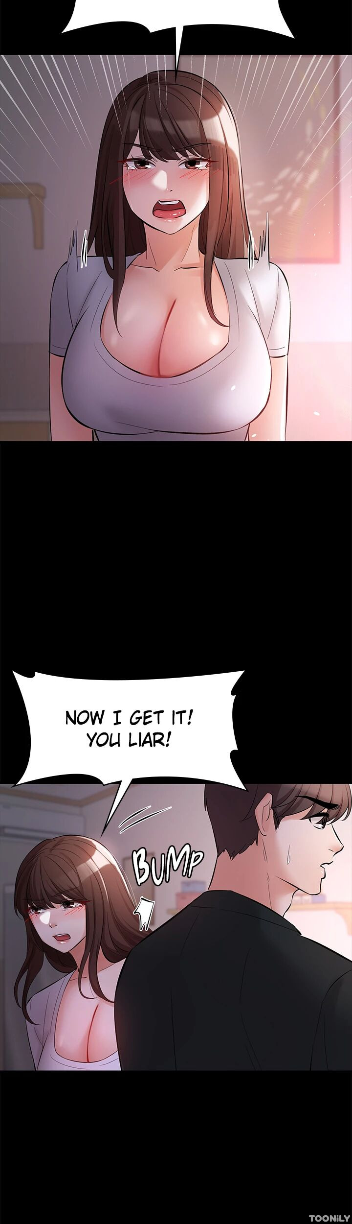 Naughty Little Sister Chapter 35 image 49