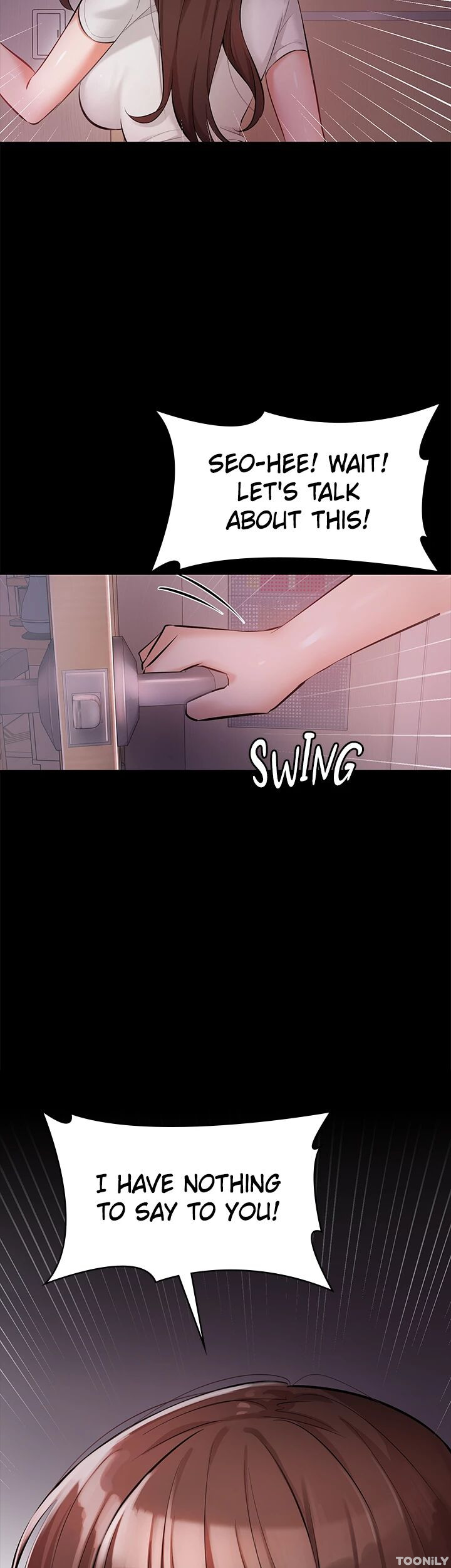 Naughty Little Sister Chapter 35 image 51