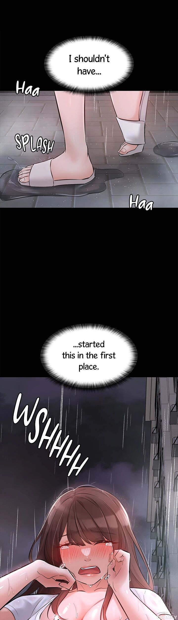 Naughty Little Sister Chapter 35 image 59