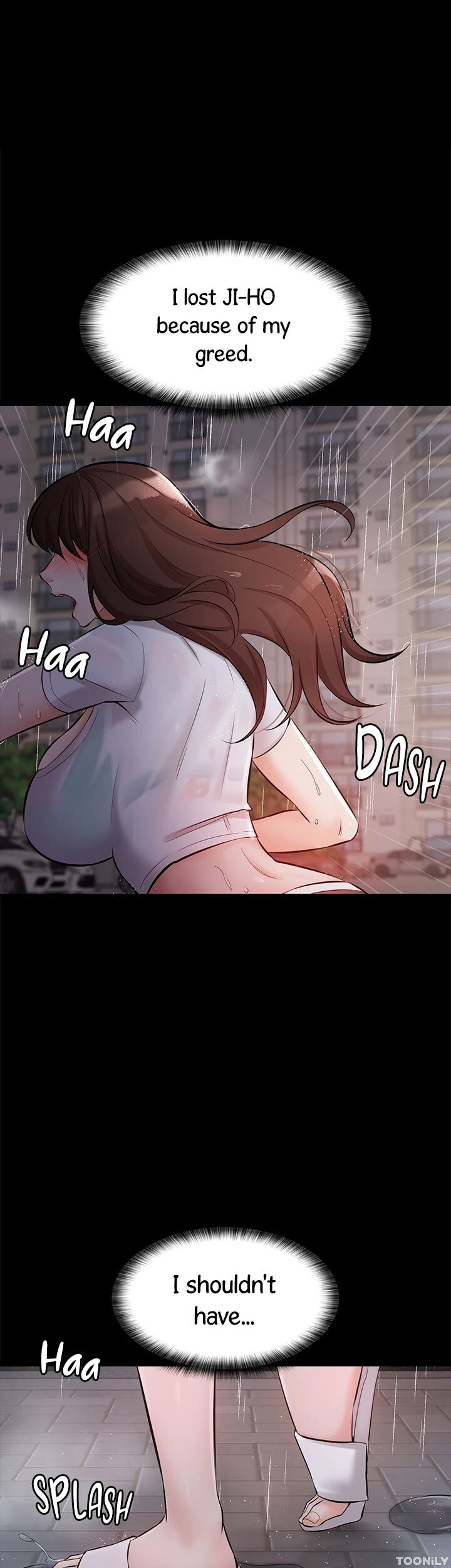 Naughty Little Sister Chapter 36 image 0