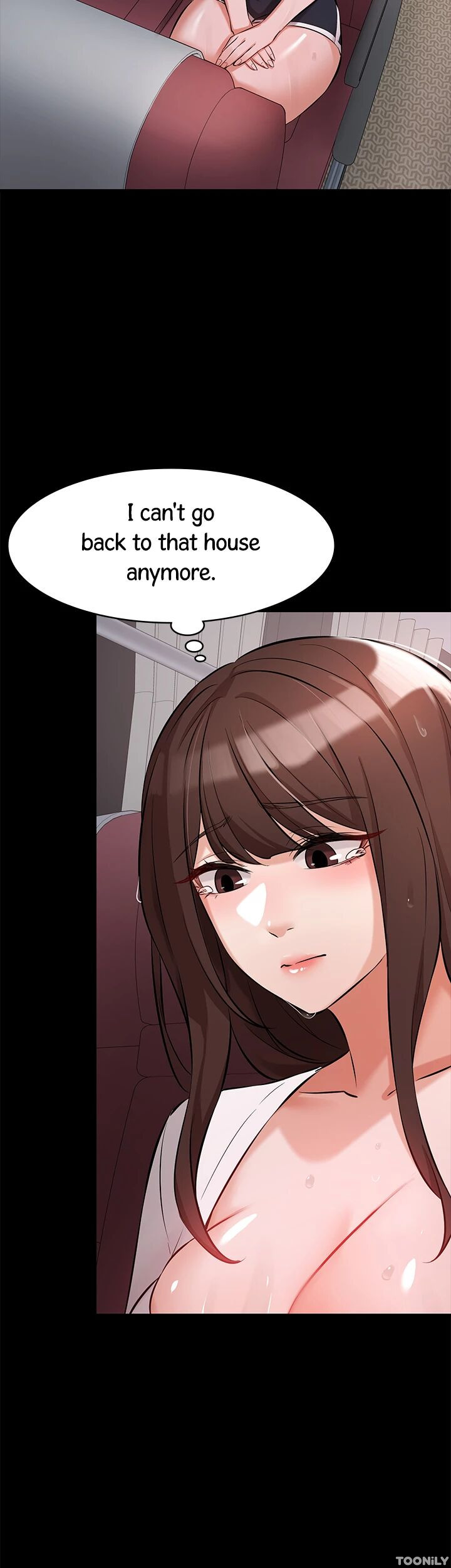 Naughty Little Sister Chapter 36 image 11