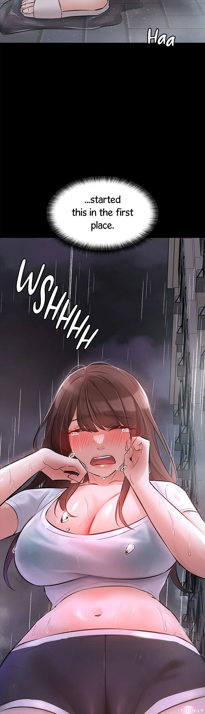 Naughty Little Sister Chapter 36 image 1