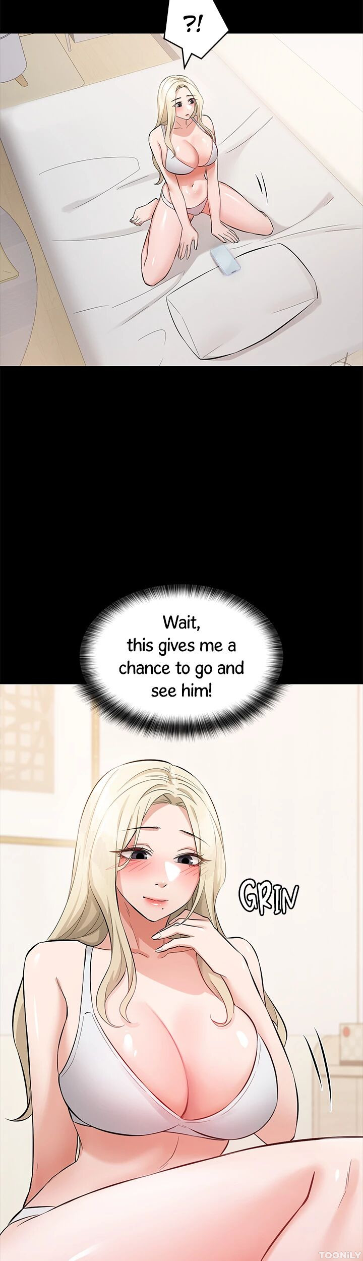 Naughty Little Sister Chapter 36 image 24