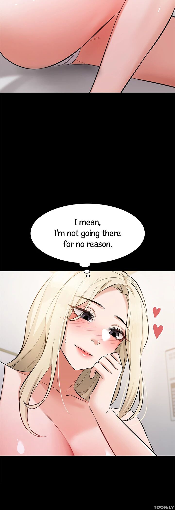 Naughty Little Sister Chapter 36 image 25