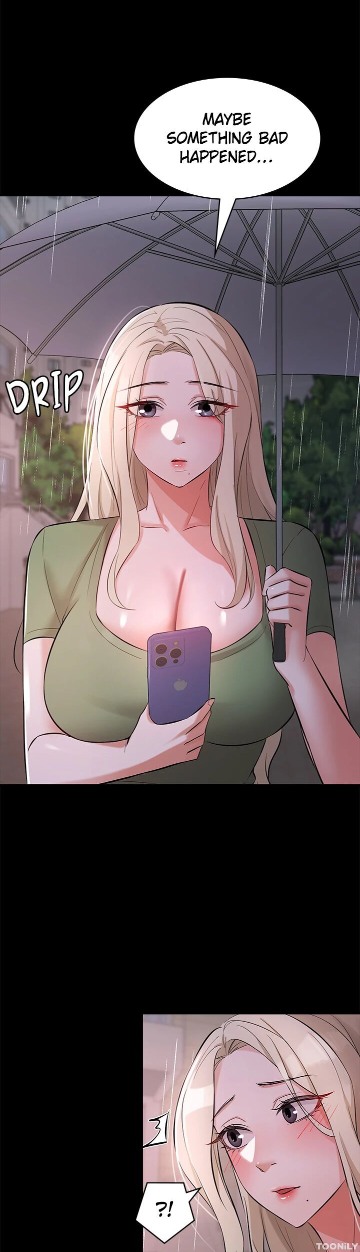 Naughty Little Sister Chapter 36 image 28