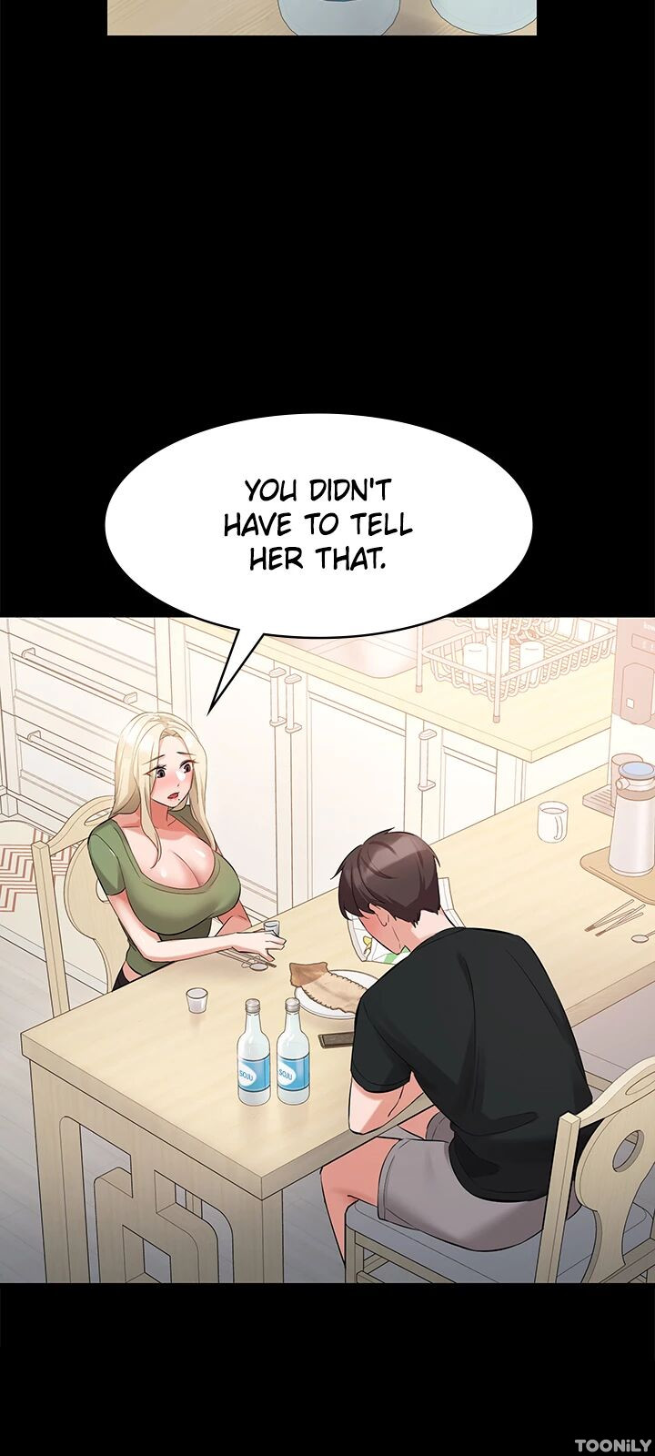 Naughty Little Sister Chapter 36 image 36