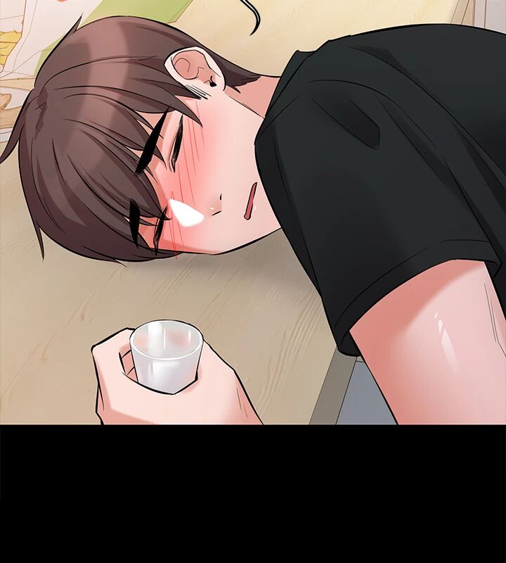 Naughty Little Sister Chapter 36 image 42