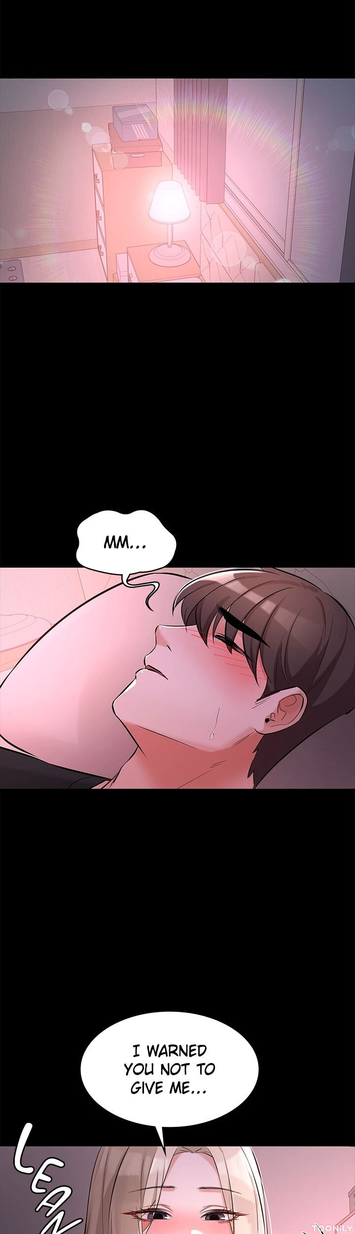 Naughty Little Sister Chapter 36 image 45