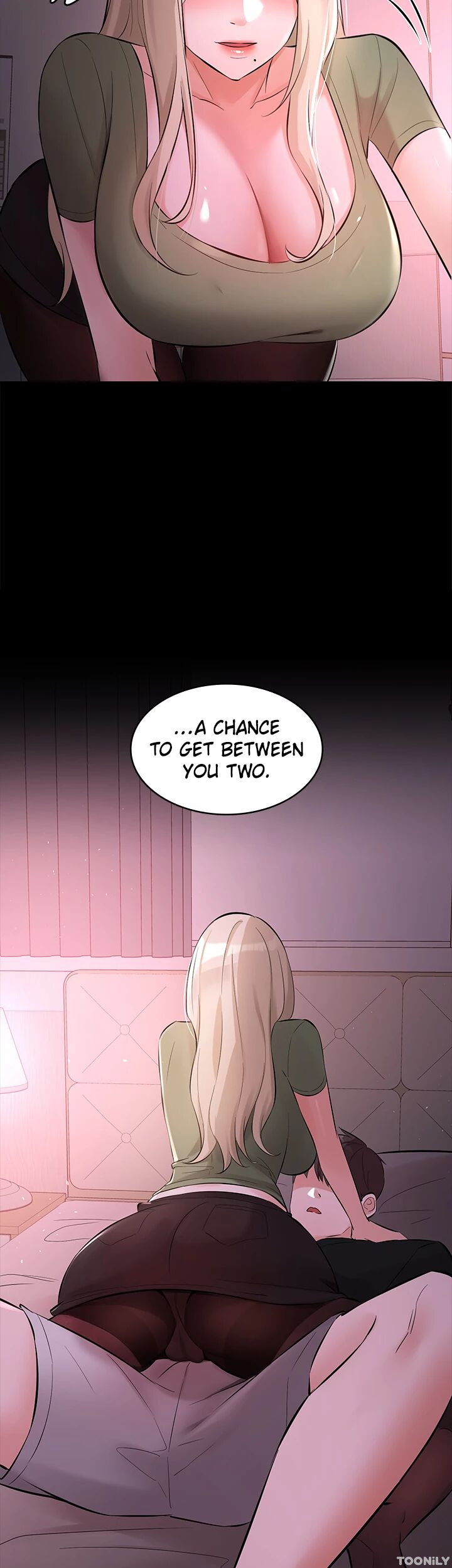 Naughty Little Sister Chapter 36 image 46