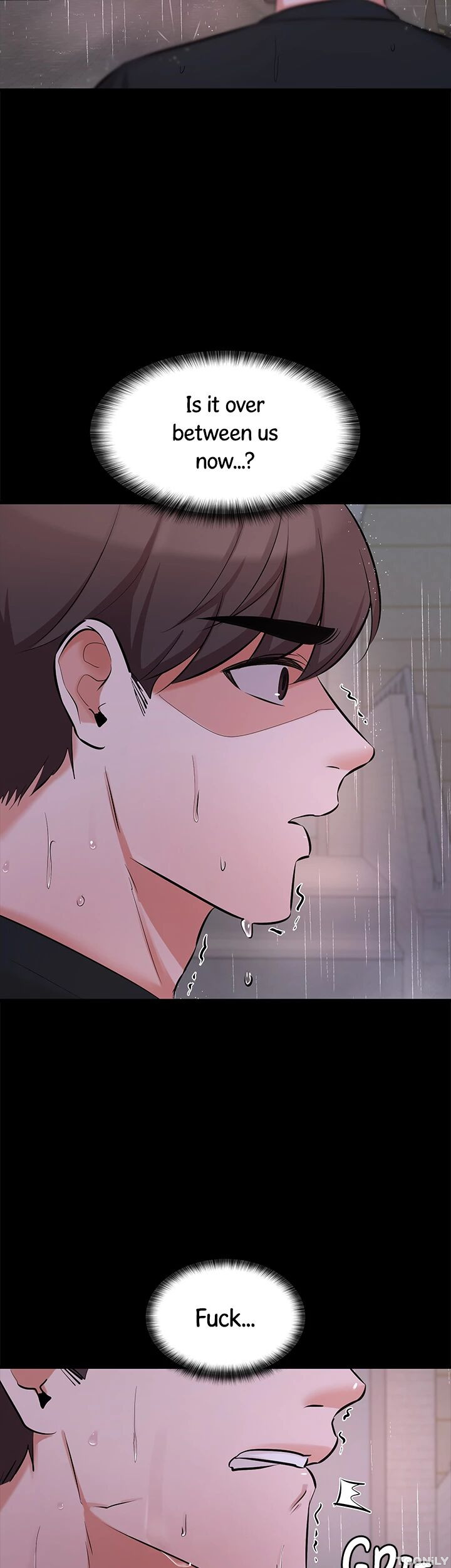 Naughty Little Sister Chapter 36 image 6