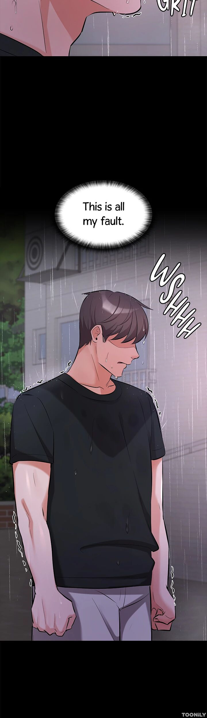 Naughty Little Sister Chapter 36 image 7