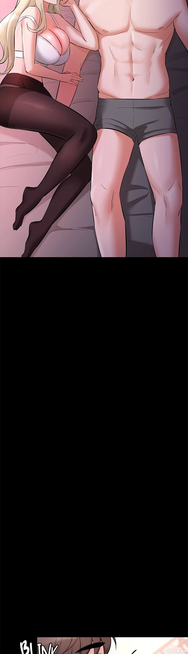 Naughty Little Sister Chapter 37 image 21