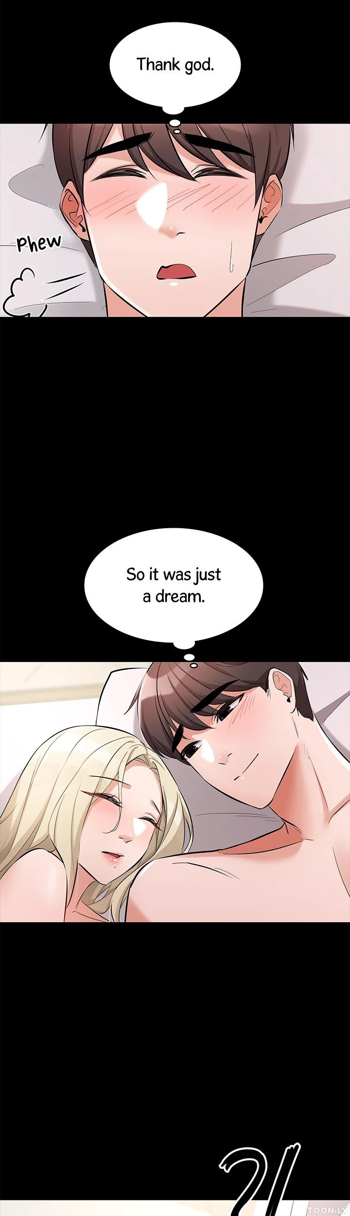 Naughty Little Sister Chapter 37 image 23