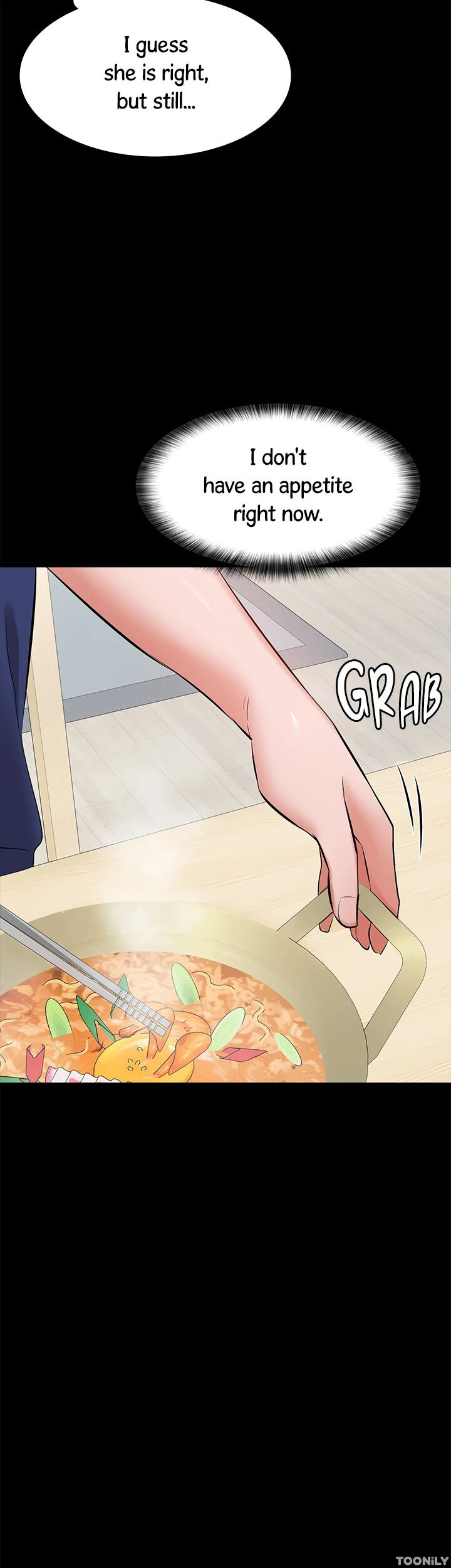 Naughty Little Sister Chapter 37 image 36