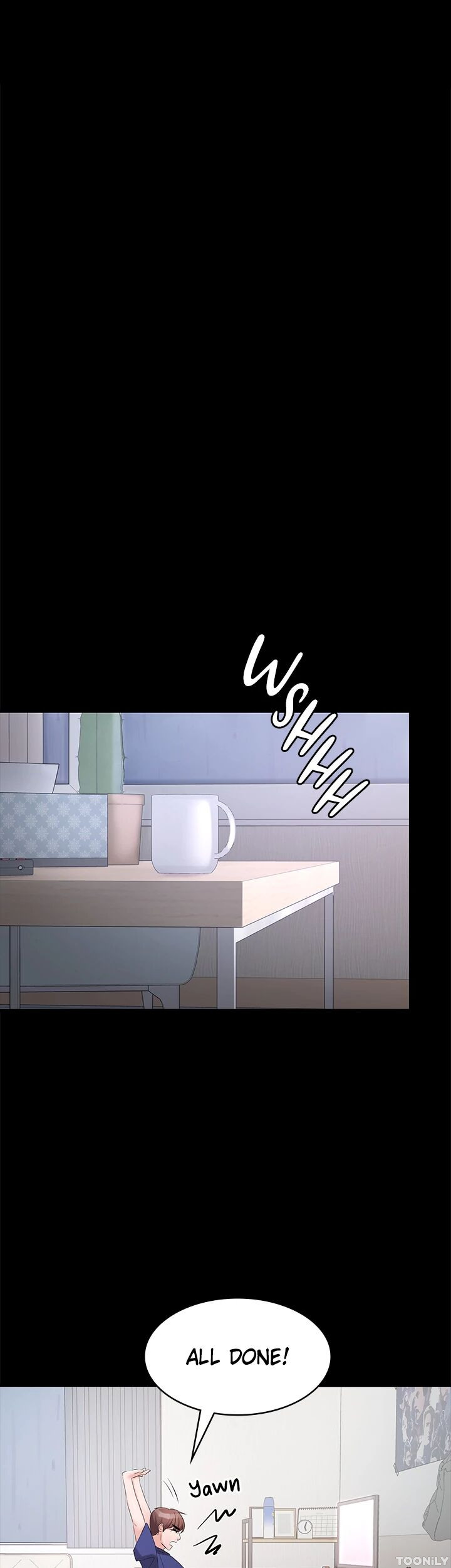 Naughty Little Sister Chapter 37 image 50