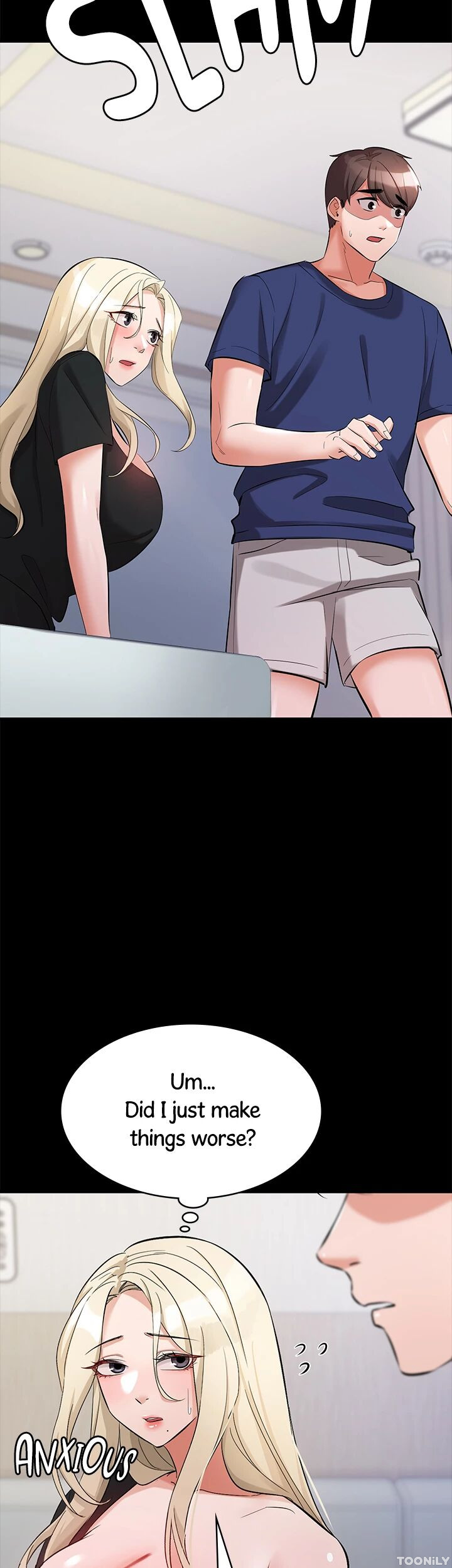 Naughty Little Sister Chapter 38 image 22