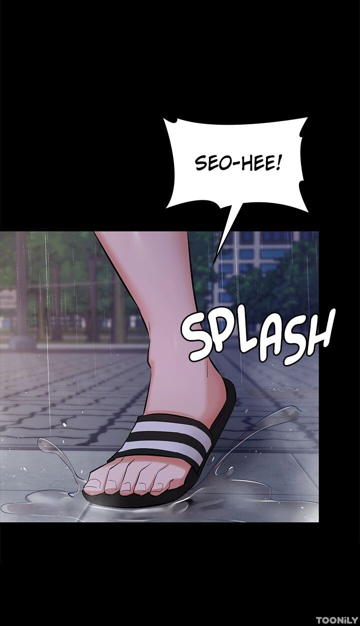Naughty Little Sister Chapter 38 image 26