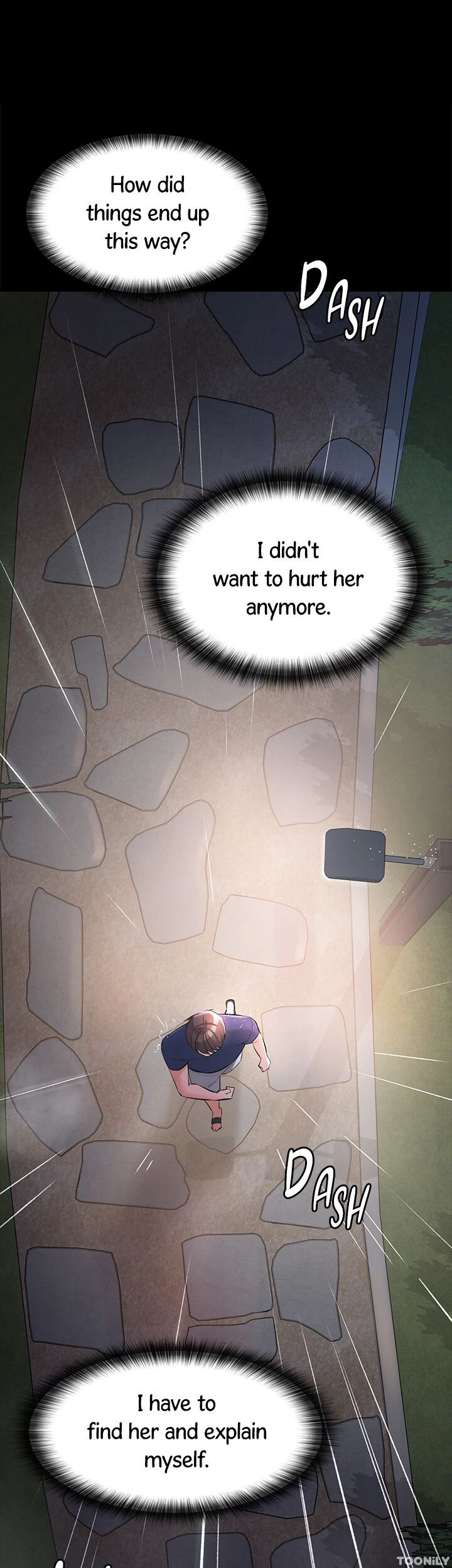 Naughty Little Sister Chapter 38 image 27