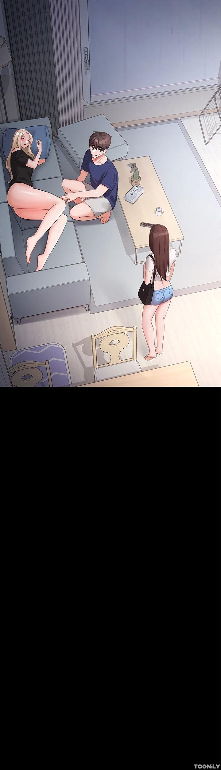 Naughty Little Sister Chapter 38 image 2