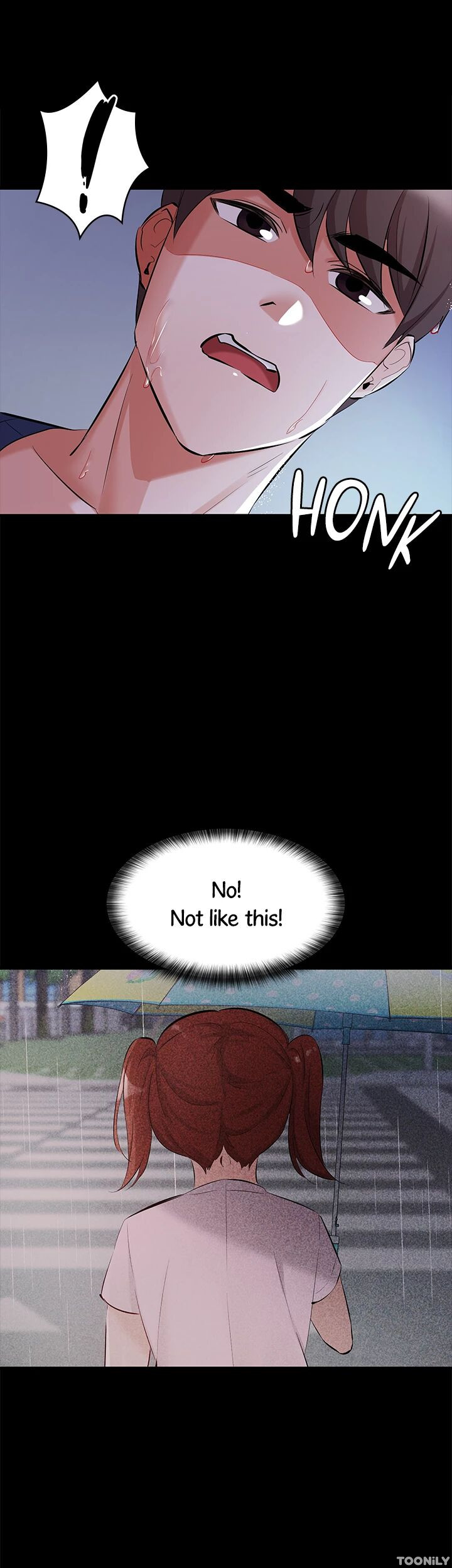 Naughty Little Sister Chapter 38 image 33