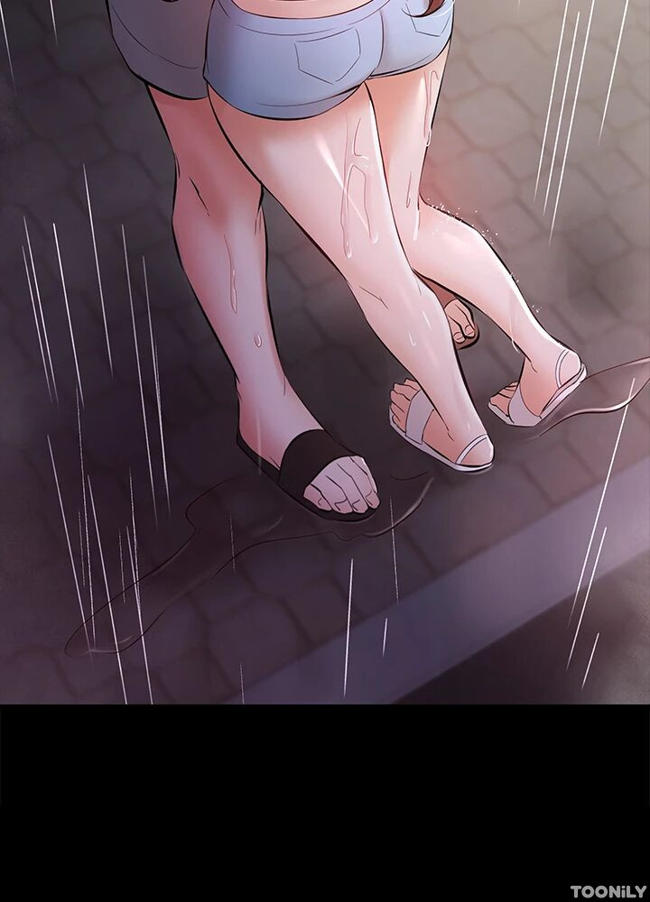 Naughty Little Sister Chapter 38 image 38