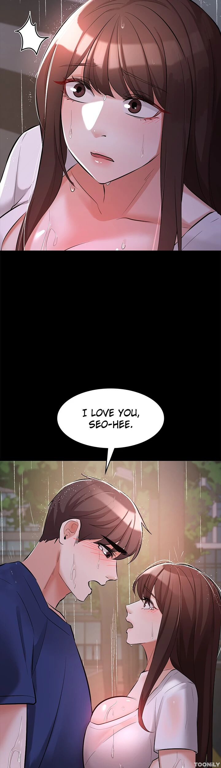 Naughty Little Sister Chapter 38 image 41