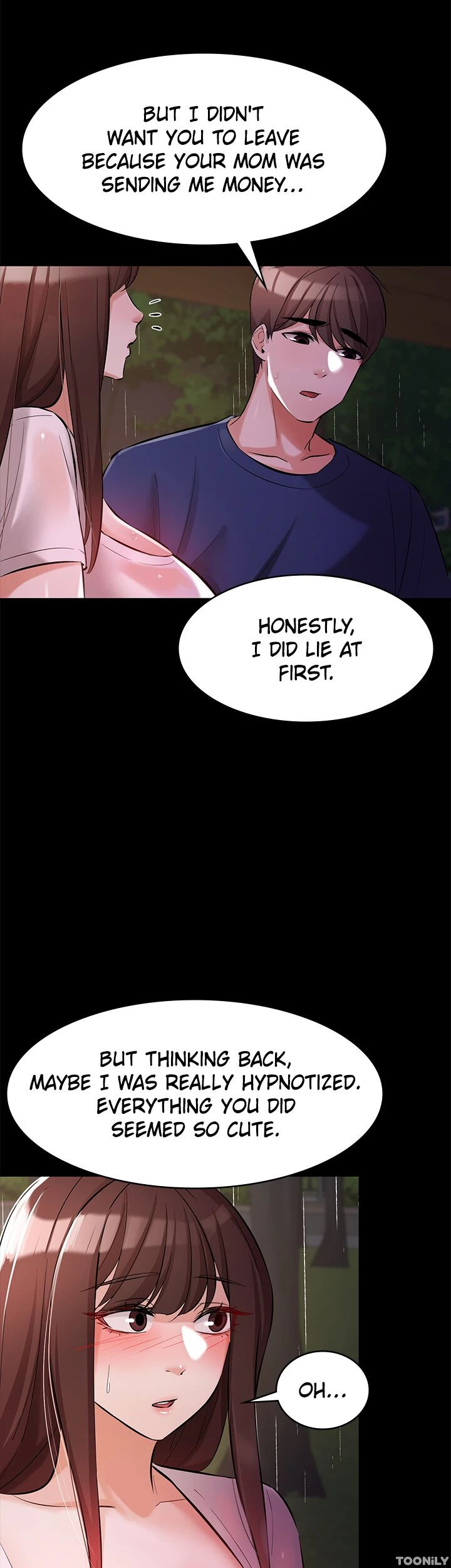 Naughty Little Sister Chapter 38 image 46