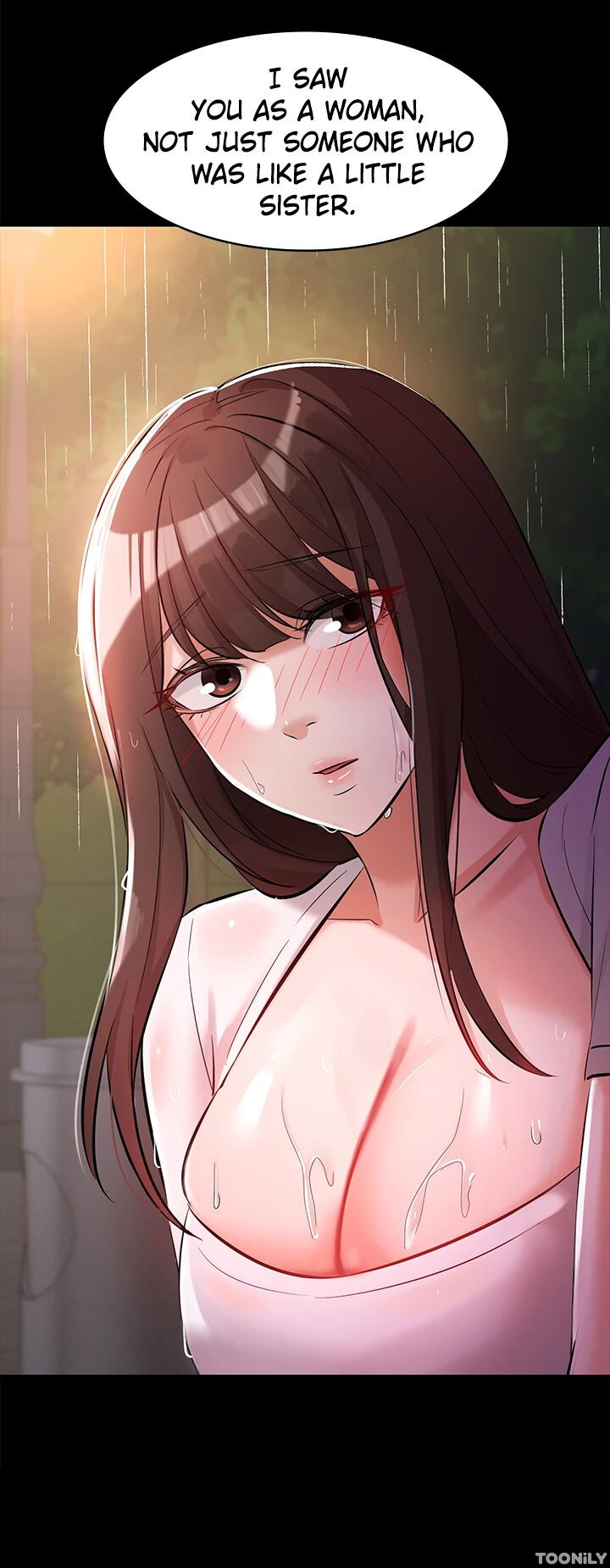 Naughty Little Sister Chapter 38 image 50