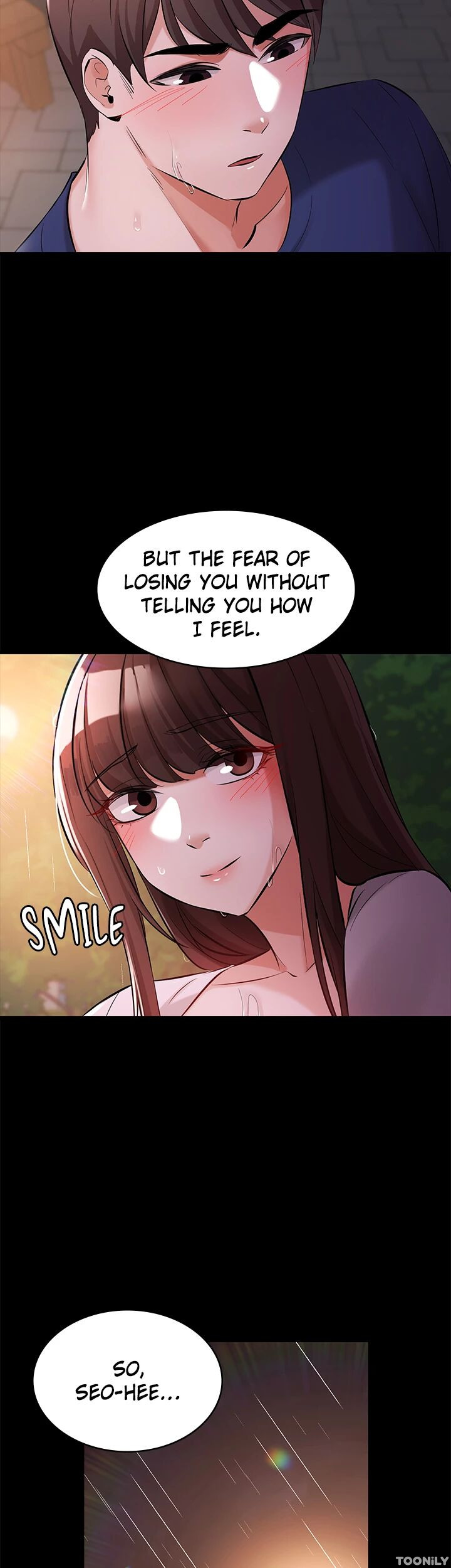 Naughty Little Sister Chapter 38 image 52