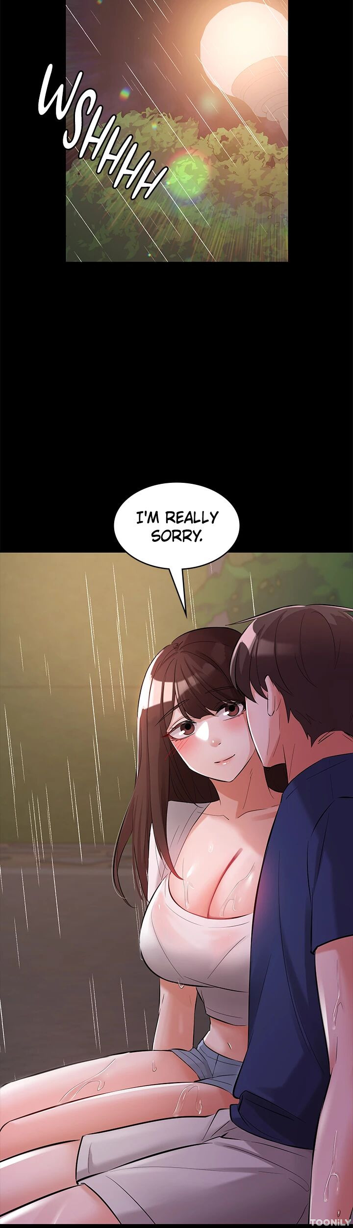 Naughty Little Sister Chapter 38 image 53