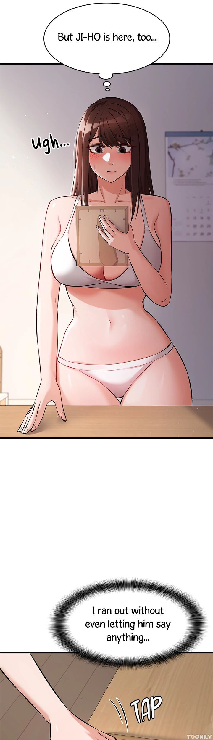 Naughty Little Sister Chapter 38 image 5