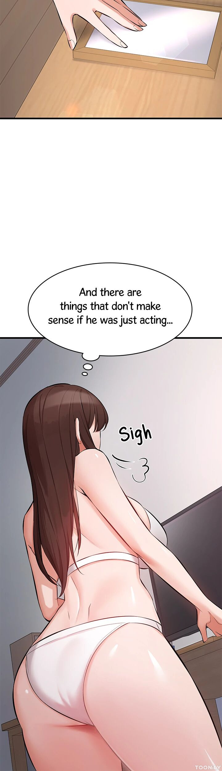 Naughty Little Sister Chapter 38 image 6