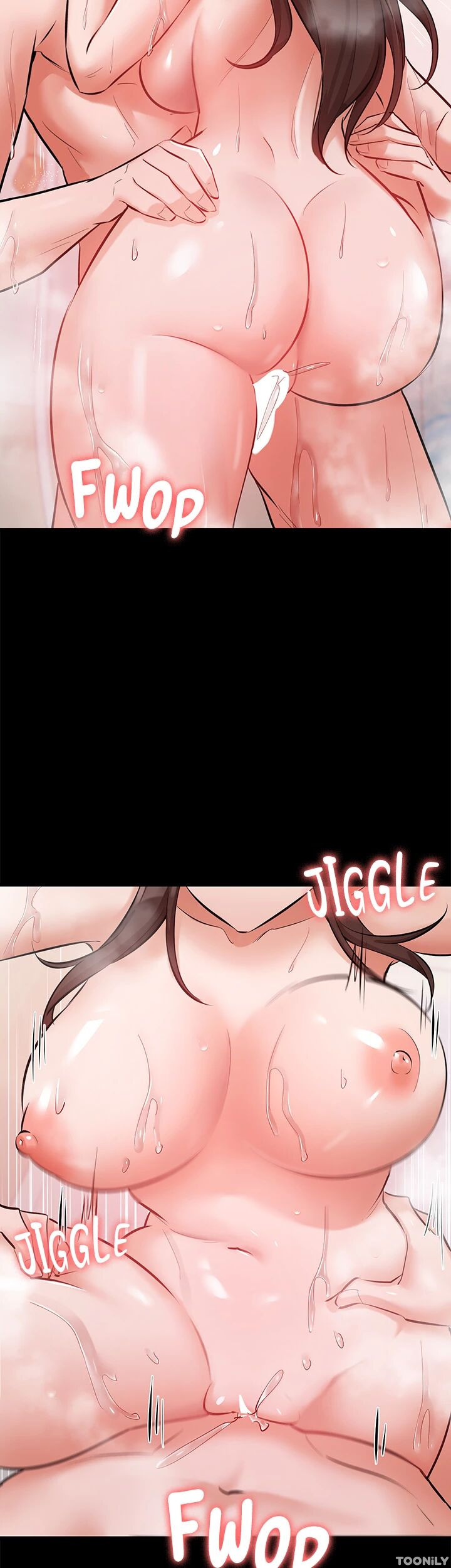 Naughty Little Sister Chapter 39 image 10