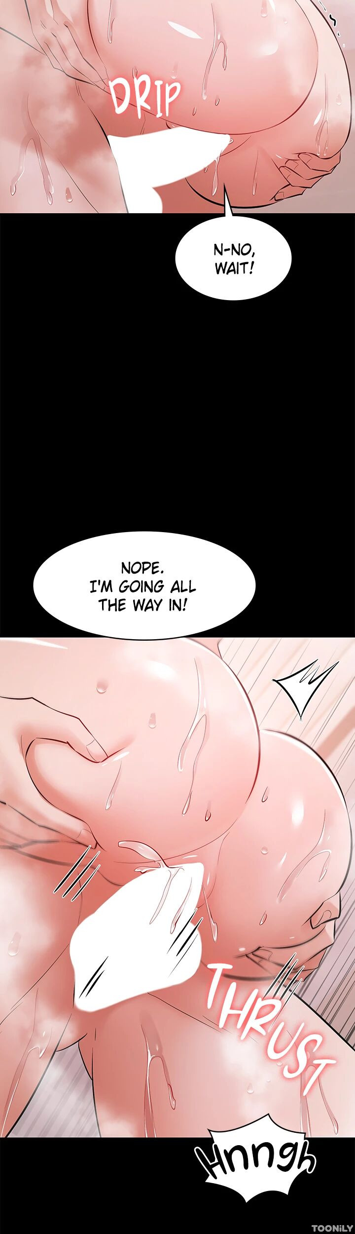Naughty Little Sister Chapter 39 image 18