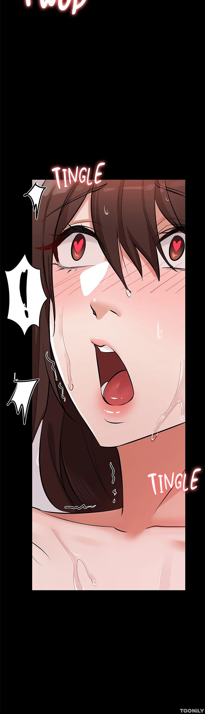 Naughty Little Sister Chapter 39 image 21