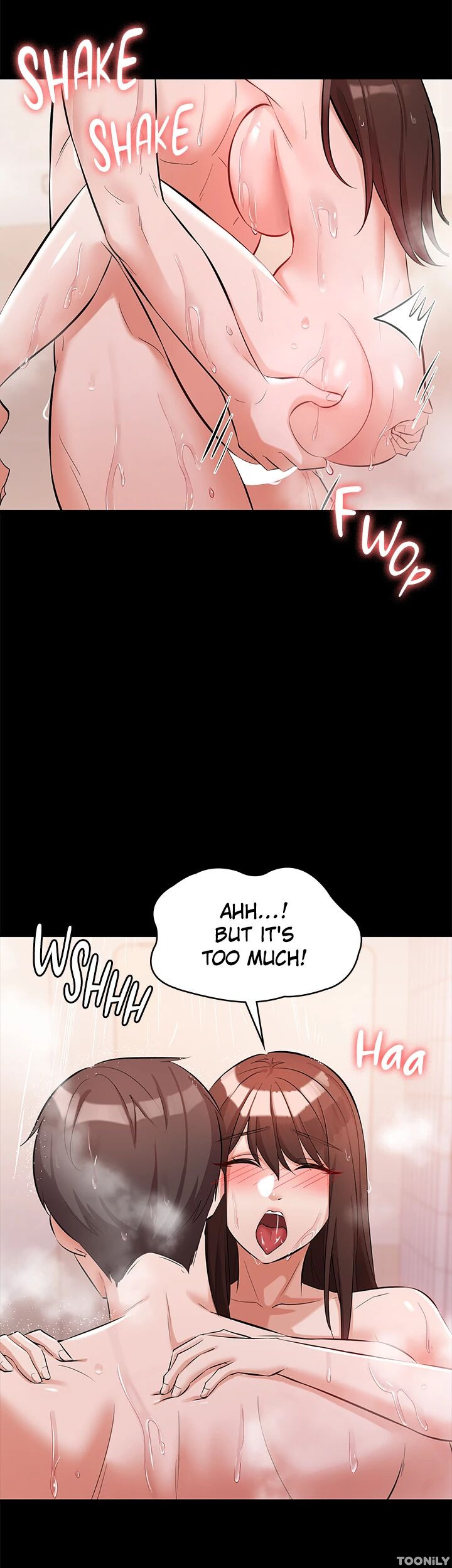 Naughty Little Sister Chapter 39 image 22