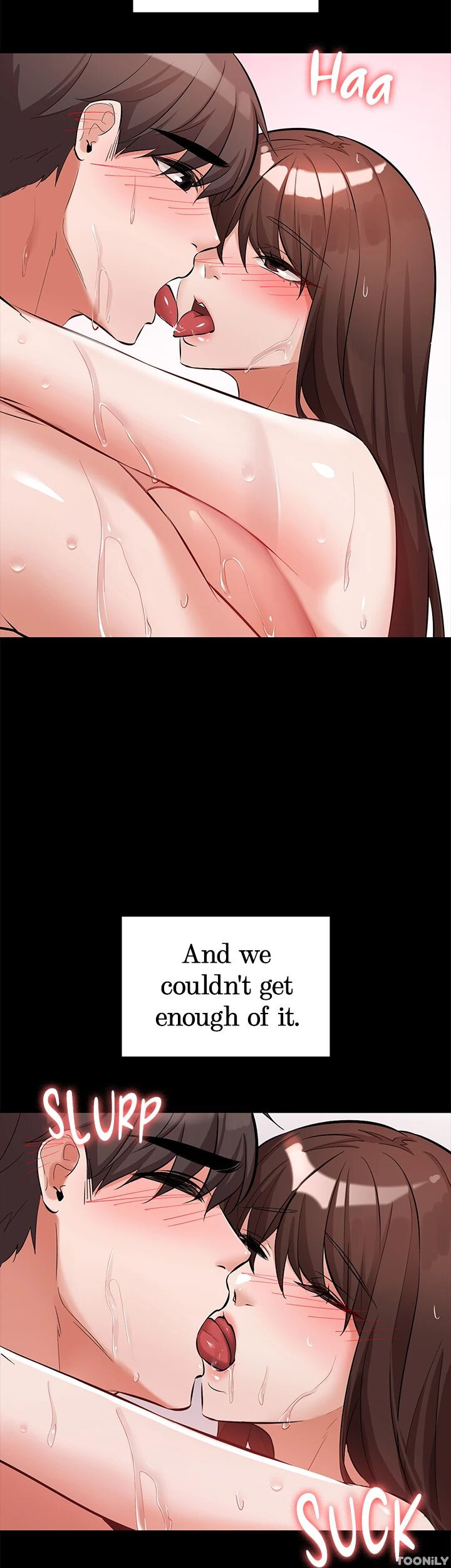 Naughty Little Sister Chapter 39 image 26