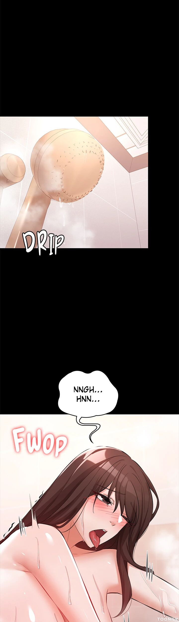 Naughty Little Sister Chapter 39 image 28