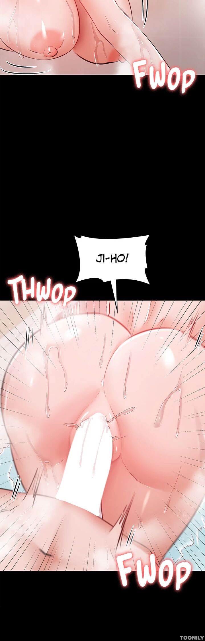 Naughty Little Sister Chapter 39 image 29
