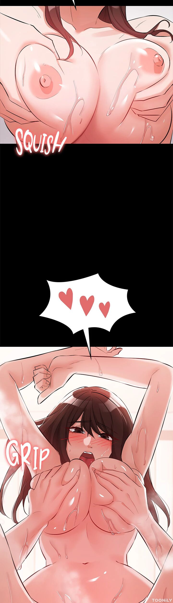 Naughty Little Sister Chapter 39 image 32