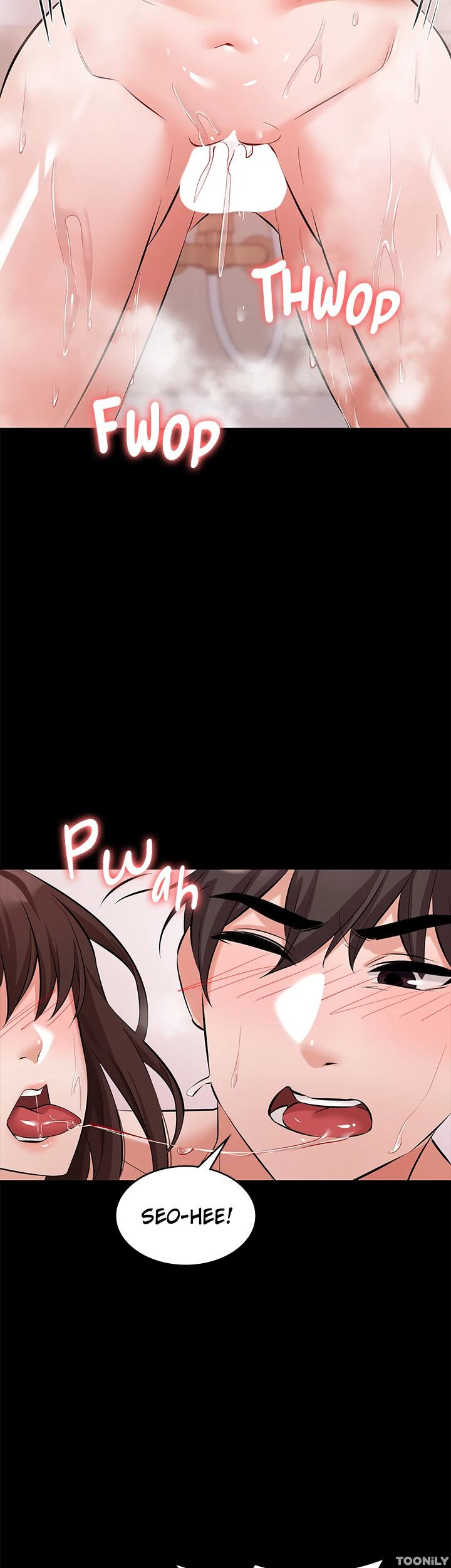 Naughty Little Sister Chapter 39 image 36