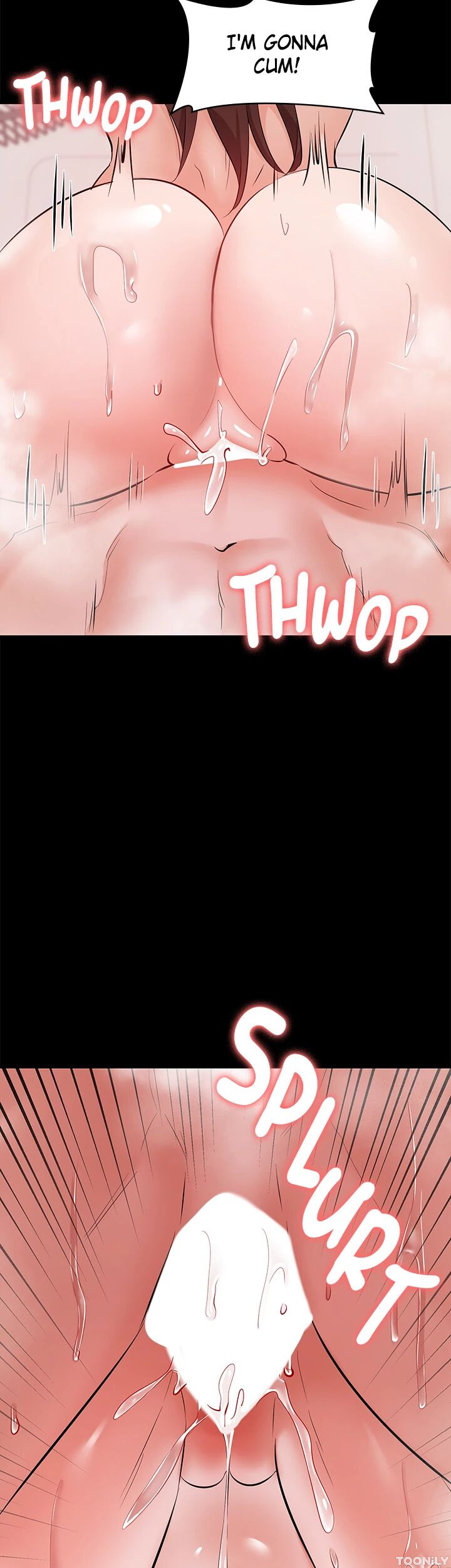 Naughty Little Sister Chapter 39 image 37