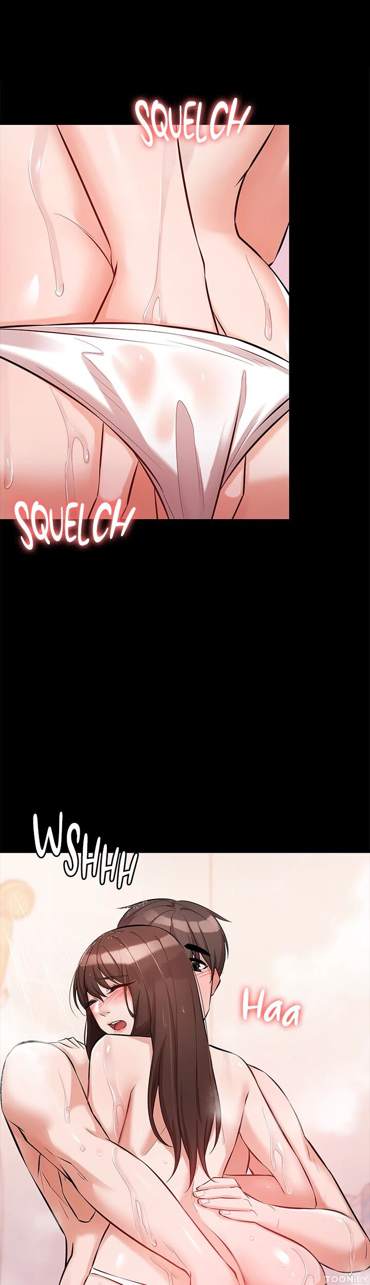 Naughty Little Sister Chapter 39 image 3