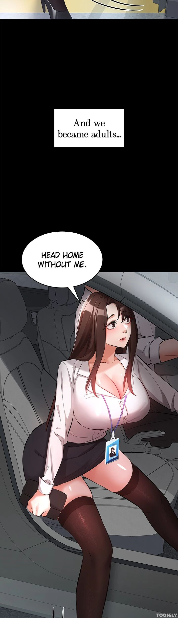 Naughty Little Sister Chapter 39 image 48