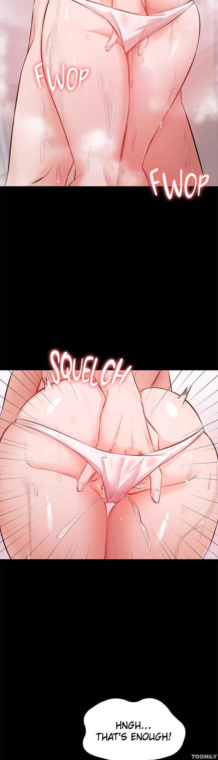 Naughty Little Sister Chapter 39 image 4
