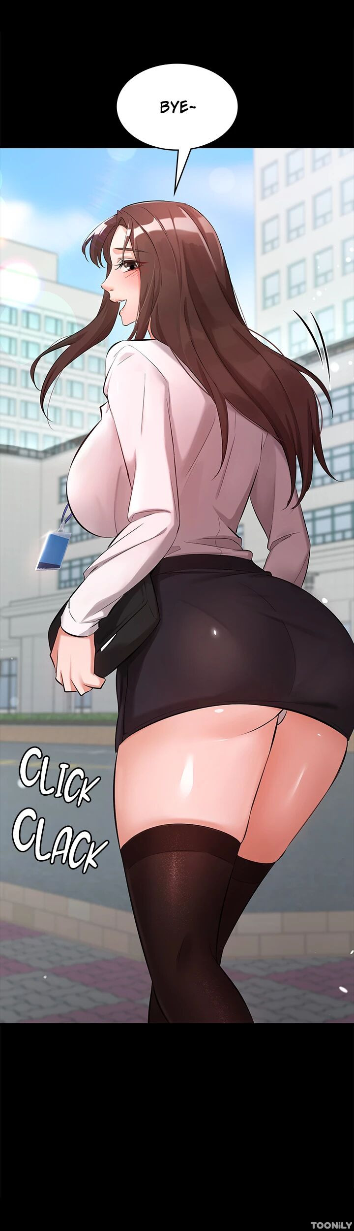 Naughty Little Sister Chapter 39 image 51