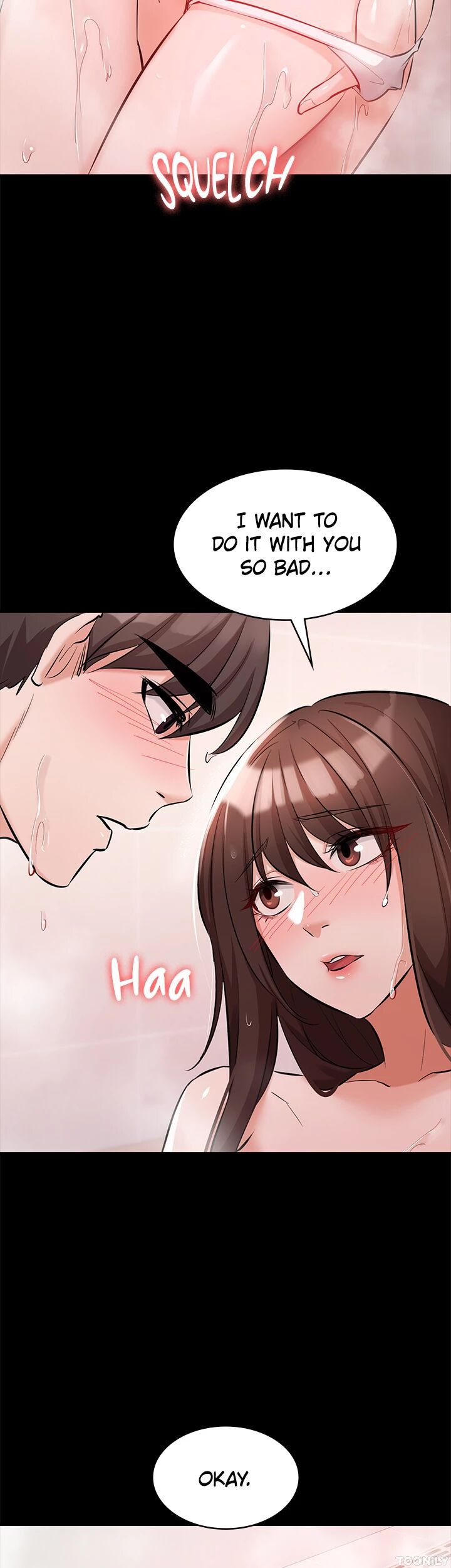 Naughty Little Sister Chapter 39 image 6